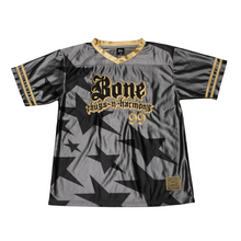 Load image into Gallery viewer, Bone Thugs-N-Harmony "Star" Soccer Jersey