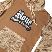 Load image into Gallery viewer, Bone Thugs-N-Harmony &quot;Brown Desert Camo&quot; Hoodie