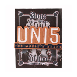 Uni5 "Pin"