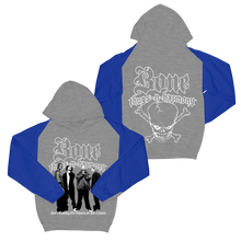 Load image into Gallery viewer, St Clair Thuggstas 2 Toned Hoodie