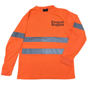 Thuggish Ruggish "Orange" Longsleeve SAMPLE