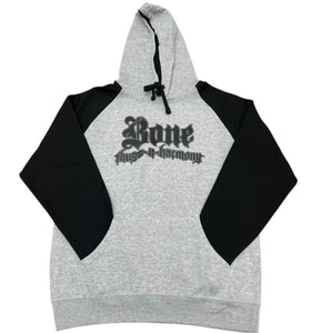 Bone Thugs N Harmony "2-Toned" Hoodie SAMPLE