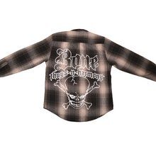 Load image into Gallery viewer, St Clair Thuggstas Flannel