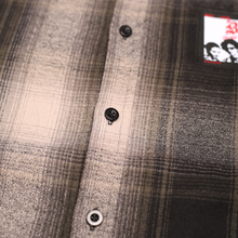 Load image into Gallery viewer, St Clair Thuggstas Flannel