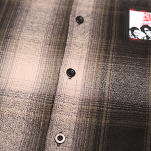 St Clair Thuggstas Flannel