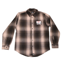 Load image into Gallery viewer, St Clair Thuggstas Flannel