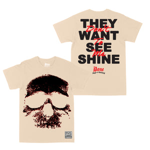 See Me Shine "Dust" Tee