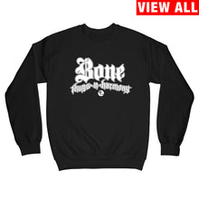 Load image into Gallery viewer, Bone Thugs-N-Harmony Crewneck