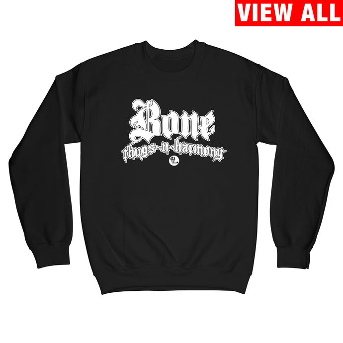 Bone Thugs-N-Harmony Crewneck