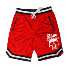 Load image into Gallery viewer, Resurrection &quot;Mesh Shorts&quot; Red