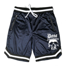 Load image into Gallery viewer, Resurrection &quot;Mesh Shorts&quot; Navy