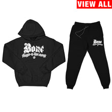 Load image into Gallery viewer, Bone Thugs-N-Harmony Sweat Suit