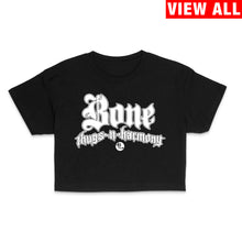 Load image into Gallery viewer, Bone Thugs-N-Harmony Cropped Tee
