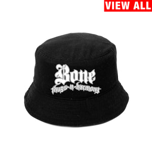 Bone Thugs-N-Harmony Bucket Hat