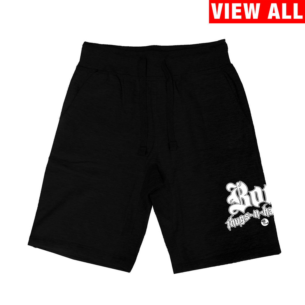 Bone Thugs-N-Harmony Alumni Shorts