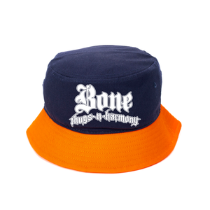 Bone Thugs-N-Harmony Bucket Hat