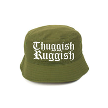 Load image into Gallery viewer, Thuggish Ruggish Bucket Hat