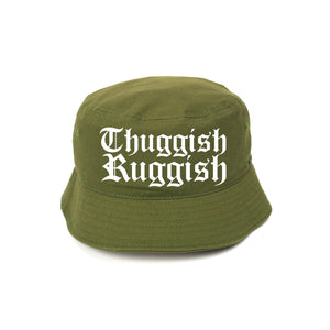 Thuggish Ruggish Bucket Hat