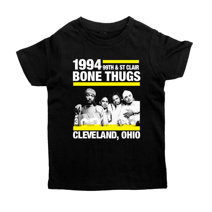 KIDS Bone Cleveland Ohio 