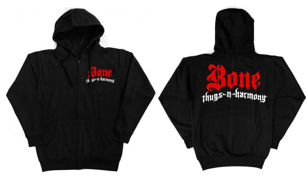 Bone Thugs-N-Harmony Greatest Hits 