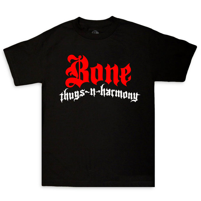 Bone Thugs-N-Harmony Greatest Hits Tee 
