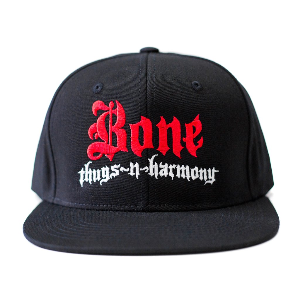 Bone Thugs-N-Harmony  