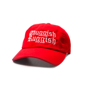 Thuggish Ruggish "Red" Dad Hat
