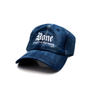 Bone Thugs-N-Harmony "Denim" Dad Hat