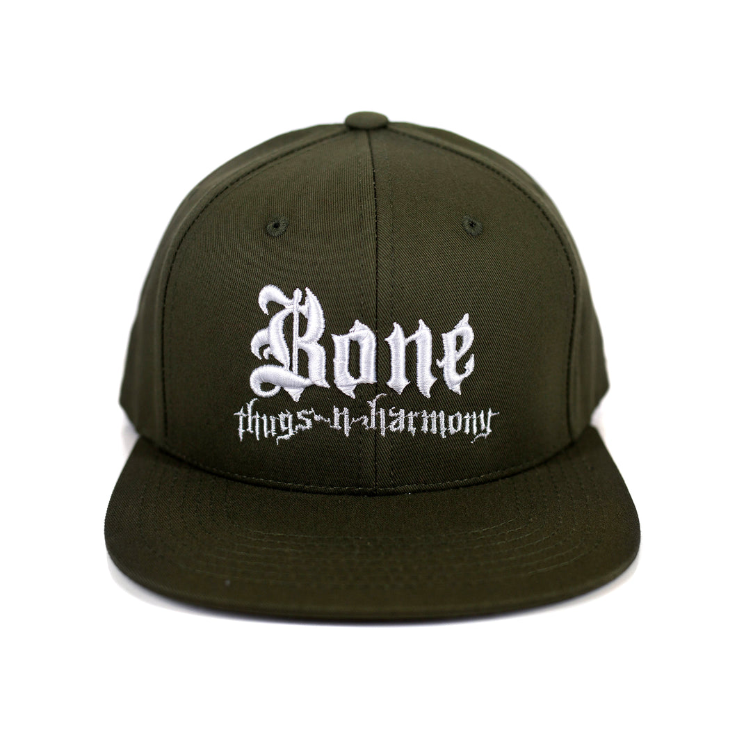Bone Thugs-N-Harmony Classic 