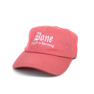 Bone Thugs-N-Harmony "Pink" Dad Hat