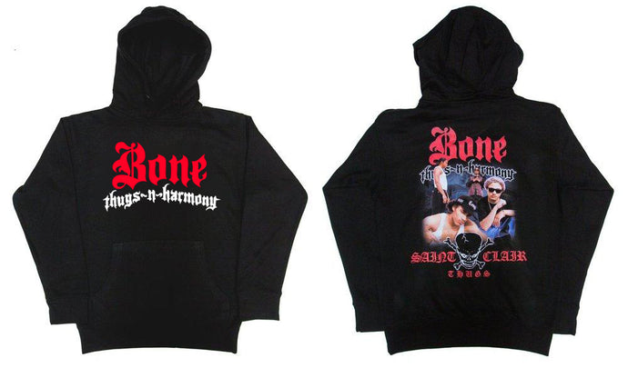 Bone Thugs-N-Harmony 