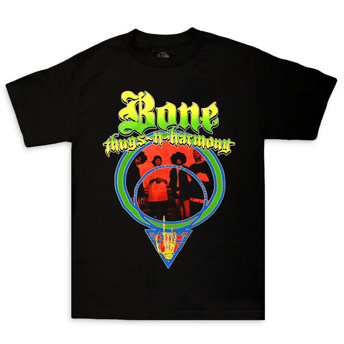 Bone Thugs-N-Harmony Ouija Tee 