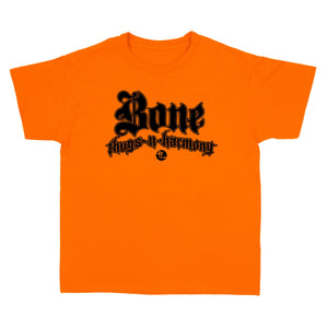 KIDS Bone Thugs-N-Harmony "Black" Tee