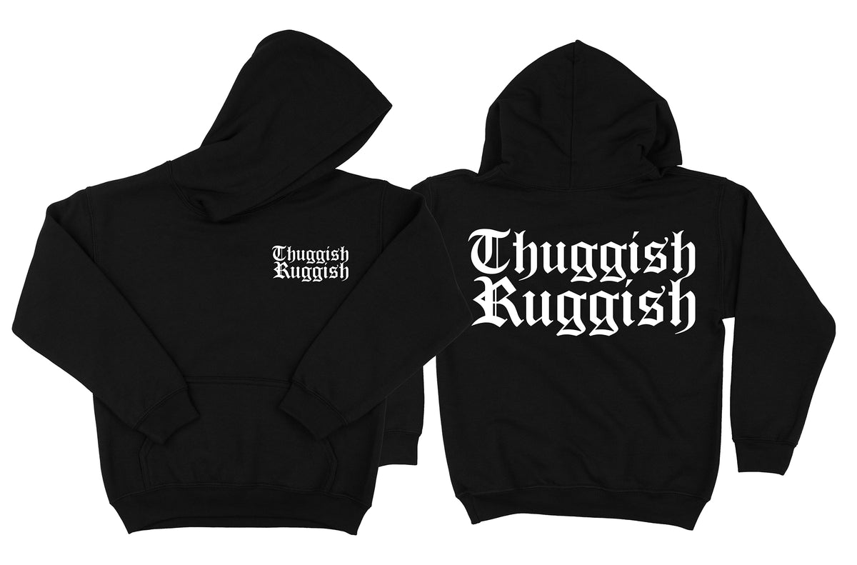 KIDS Thuggish Ruggish 