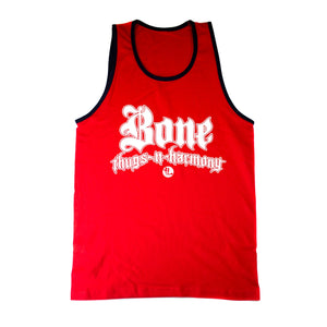 Bone Thugs-N-Harmony "Tank Top"