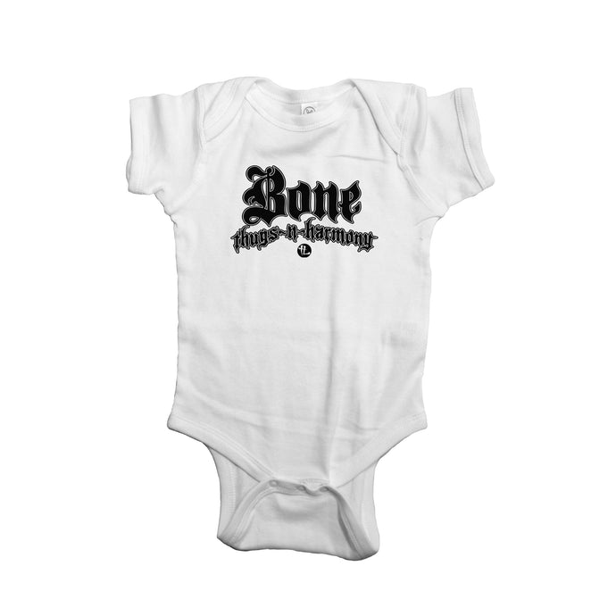 Onesie Bone Thugs-N-Harmony 