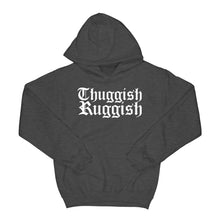 Load image into Gallery viewer, Thuggish Ruggish &quot;White Logo&quot; Hoodie