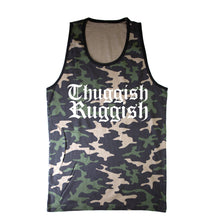 Load image into Gallery viewer, Thuggish Ruggish &quot;Tank Top&quot;