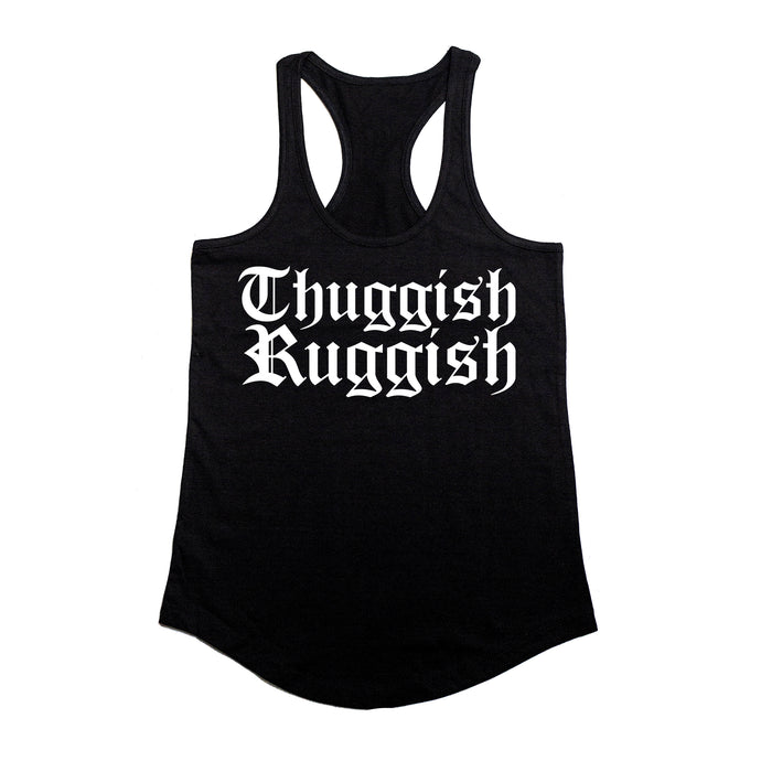 Thuggish Ruggish 