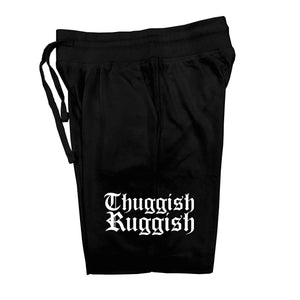 Thuggish Ruggish Alumni Shorts